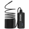 NIDAGE WiFi 5.5mm 1080P HD Boroskop Muayene Kamerası - 10m
