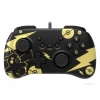 Nintendo Switch HORİPAD Mini - Pikachu Sürümü Pikachu
