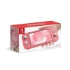 Nintendo Switch Lite - Oyun Konsolu Coral