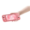 Nintendo Switch Lite - Oyun Konsolu Coral