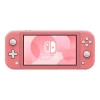 Nintendo Switch Lite - Oyun Konsolu Coral
