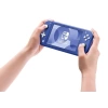 Nintendo Switch Lite - Oyun Konsolu Mavi