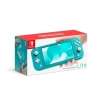 Nintendo Switch Lite - Oyun Konsolu Turquoise