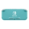Nintendo Switch Lite - Oyun Konsolu Turquoise