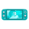 Nintendo Switch Lite - Oyun Konsolu Turquoise