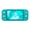 Nintendo Switch Lite - Oyun Konsolu Turquoise