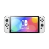 Nintendo Switch – OLED Model Joy-Con Beyaz Konsol Beyaz