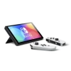 Nintendo Switch – OLED Model Joy-Con Beyaz Konsol Beyaz