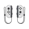 Nintendo Switch – OLED Model Joy-Con Beyaz Konsol Beyaz