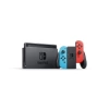 Nintendo Switch – OLED Model Joy-Con Beyaz Konsol Neon Blue and Red