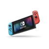 Nintendo Switch – OLED Model Joy-Con Beyaz Konsol Neon Blue and Red