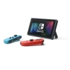 Nintendo Switch – OLED Model Joy-Con Beyaz Konsol Neon Blue and Red