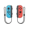 Nintendo Switch – OLED Model Joy-Con Beyaz Konsol Neon Blue and Red