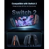 Nintendo Switch ve Switch OLED için NexiGo Gelişmiş Şarj Cihazı