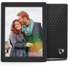 Nixplay 10 Inc WiFi Özellikli Dijital Fotoğraf Çerçevesi - Siyah