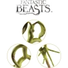 Noble Collection Bükülebilir Bowtruckle Pickett