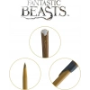 Noble Collection Fantastik Canavarlar Asa Kalemi ve Kitap Ayracı