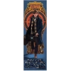 Noble Collection Fantastik Canavarlar Asa Kalemi ve Kitap Ayracı