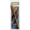 Noble Collection Fantastik Canavarlar Asa Kalemi ve Kitap Ayracı
