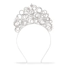 Noble Collection Glinda Bubble Taç