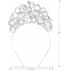 Noble Collection Glinda Bubble Taç