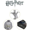 Noble Collection Harry Potter Wizards Satranç Seti - Siyah/Beyaz Single