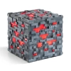 Noble Collection Minecraft Redstone Cevheri Aydınlatıcı Toplayıcı