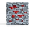 Noble Collection Minecraft Redstone Cevheri Aydınlatıcı Toplayıcı