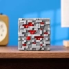 Noble Collection Minecraft Redstone Cevheri Aydınlatıcı Toplayıcı