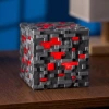 Noble Collection Minecraft Redstone Cevheri Aydınlatıcı Toplayıcı
