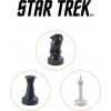 Noble Collection Star Trek Üç Boyutlu Satranç Takımı