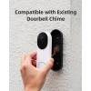 Noorio Ev Güvenlik Sistemi Görüntülü Kapı Zili x2 Smart Hub x1