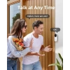 Noorio Ev Güvenlik Sistemi Görüntülü Kapı Zili x2 Smart Hub x1