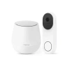Noorio Ev Güvenlik Sistemi Smart Hub x1, Görüntülü Kapı Zili x1