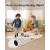 Noorio T110 İç Mekan Bebek Monitörü ve Evcil Hayvan Kamerası