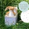 Nutbrown Hare Jack-in-The-Box - Bebekler için Müzikli Oyuncak Toy Figure