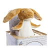Nutbrown Hare Jack-in-The-Box - Bebekler için Müzikli Oyuncak Toy Figure