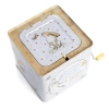 Nutbrown Hare Jack-in-The-Box - Bebekler için Müzikli Oyuncak Toy Figure