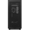 NZXT CM-H71FB-01 ATX Hızlı Çıkarılan Temperli Cam Yan Panel Mid Tower PC Oyun Kasası
