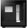 NZXT CM-H71FB-01 ATX Hızlı Çıkarılan Temperli Cam Yan Panel Mid Tower PC Oyun Kasası