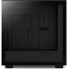 NZXT CM-H71FB-01 ATX Hızlı Çıkarılan Temperli Cam Yan Panel Mid Tower PC Oyun Kasası