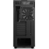 NZXT CM-H71FB-01 ATX Hızlı Çıkarılan Temperli Cam Yan Panel Mid Tower PC Oyun Kasası