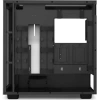 NZXT CM-H71FB-01 ATX Hızlı Çıkarılan Temperli Cam Yan Panel Mid Tower PC Oyun Kasası