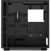 NZXT CM-H71FB-01 ATX Hızlı Çıkarılan Temperli Cam Yan Panel Mid Tower PC Oyun Kasası
