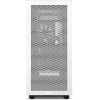 NZXT CM-H71FB-01 ATX Hızlı Çıkarılan Temperli Cam Yan Panel Mid Tower PC Oyun Kasası