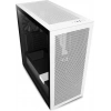 NZXT CM-H71FB-01 ATX Hızlı Çıkarılan Temperli Cam Yan Panel Mid Tower PC Oyun Kasası