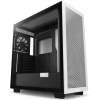 NZXT CM-H71FB-01 ATX Hızlı Çıkarılan Temperli Cam Yan Panel Mid Tower PC Oyun Kasası