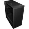 NZXT CM-H71FB-01 ATX Hızlı Çıkarılan Temperli Cam Yan Panel Mid Tower PC Oyun Kasası