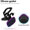 Oculus Quest 2 için AMVR VR Kulaklık Standı Şarj İstasyonu