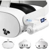 Oculus Quest 2 için Pil Paketi 1 Pack for Quest 2/3/3s with display